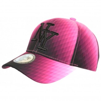 copy of Ny casquette flammes