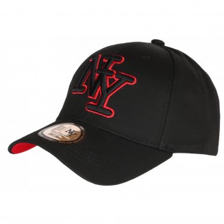 copy of Ny casquette flammes